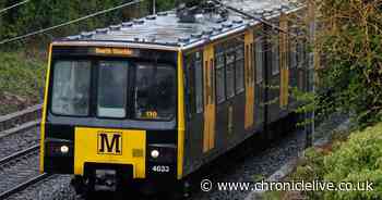 Tyne and Wear Metro statement in full as Nexus warns all services south of Tyne may be shut off