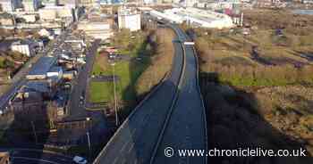 We can't wait weeks for action on the Gateshead flyover crisis