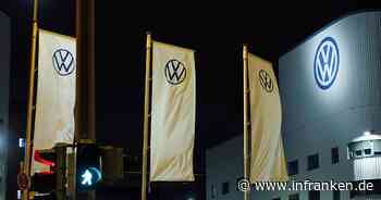 VW will bis 2030 mehr als 35.000 Stellen abbauen