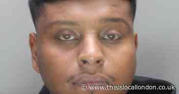 Rainham man jailed over drugs found in car after number plate recognition alert