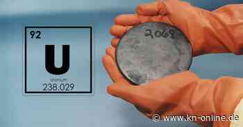 Schwedens Regierung will wieder Uran fördern – aus ethischen Gründen und für den Klimaschutz
