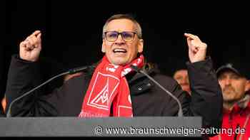 VW: Weniger Autos, weniger Geld, weniger Jobs, Werke bleiben