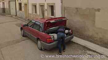 Google Street View: Aufnahmen überführen mutmaßlichen  Mörder