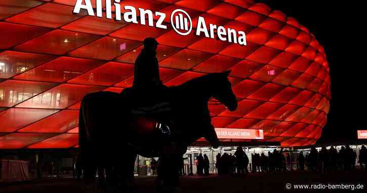 Torjäger Kane zurück und gleich in Bayerns Startelf