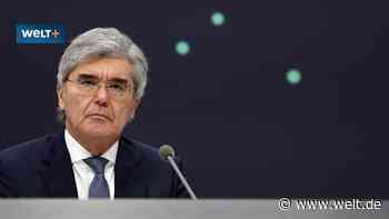 „Bonus: Null“ – warum Deutschlands Superstar-Konzern um seine Topmanager fürchtet