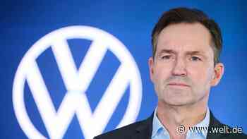 Tarifeinigung bei Volkswagen – „Wir haben tragfähige Lösungen erzielt“