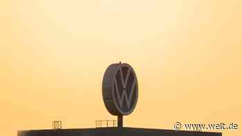 Der große VW-Sparplan steht – das sind die Gewinner und Verlierer