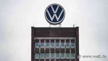 Werksschließungen bei Volkswagen abgewendet – Mehr als 35.000 Stellen werden abgebaut