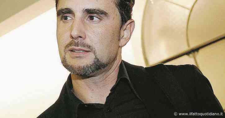 Hervè Falciani tornato libero su disposizione del ministero della Giustizia, era stato arrestato a Milano