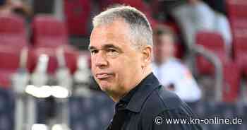 DFB-Sport-Geschäftsführer Rettig kritisiert WM in Saudi-Arabien