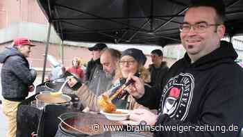 Letzte Chance in diesem Jahr – Peiner Tafel lädt zu diesem Event ein