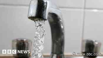 Water bills in region set to rise by almost half