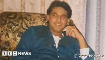 Sixth murder arrest over 1994 taxi driver shooting