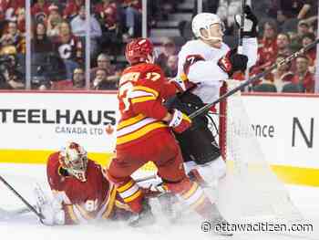 Ottawa Senators figuring out how to win, even when not at their best