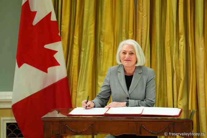 A look at the new faces in Justin Trudeau’s cabinet