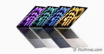 New MacBook Air OLED timeline reveals two unfortunate drawbacks