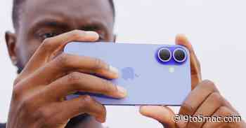 iPhone 16 is surprisingly the best small phone of 2024 according to MKBHD