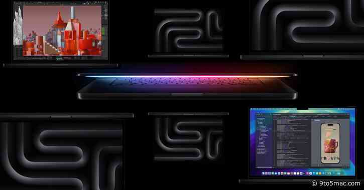 Deals: M4/Pro MacBook Pro up to $250 off from $1,399, iPad 10 $250, iPhone SSDs, HomeKit gear, more