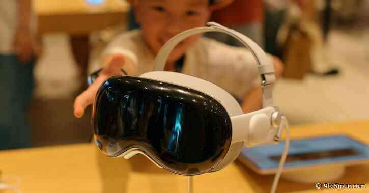 Apple’s Vision Pro strategy will succeed in creating a two-tier market – TrendForce