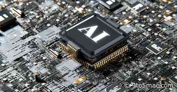 Apple Intelligence Chinese launch remains problematic as talks continue