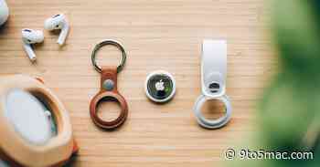 One in five AirTags to be made in Indonesia to resolve iPhone 16 sales ban