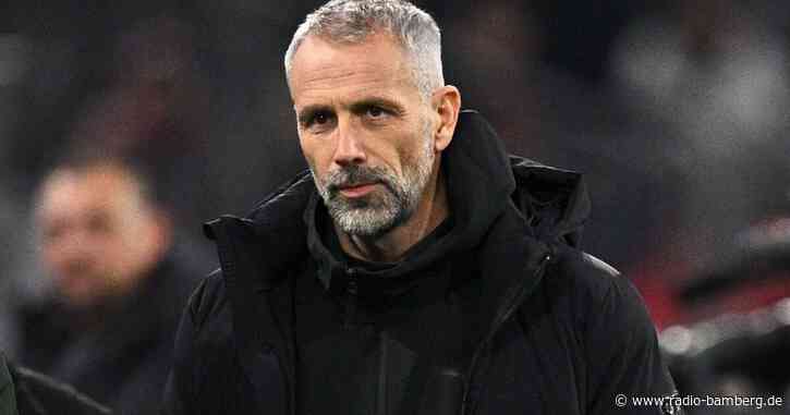 Fürsprecher Klopp: Rose erhält Jobgarantie in Leipzig