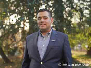 Arlington resident announces bid for Virginia lieutenant governor