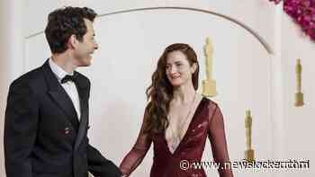 Mark Ronson en Grace Gummer verwachten tweede kind