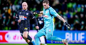 LIVE Keuken Kampioen Divisie | FC Dordrecht op achterstand, mooie vrije trap FC Den Bosch in Emmen