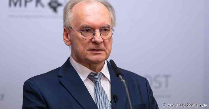 Haseloff: «Das ist ein furchtbares Geschehen»