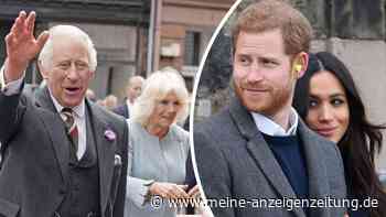 Nicht wichtig genug? Diese Royals fehlen auf Weihnachtsbaum-Schmuck in Luxus-Kaufhaus