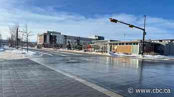 Warm weather could deliver a brown Christmas to Calgary