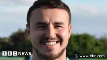 Amateur footballer in court charged with murdering goalkeeper