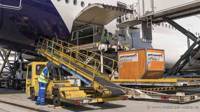 Besonders beachtet!: Fraport - Aktie im Rampenlicht - 20.12.2024