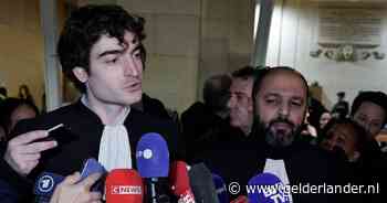 Celstraffen voor daders onthoofde Franse leraar Samuel Paty