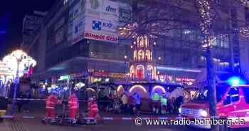 Scholz zu Magdeburg: «Meine Gedanken sind bei den Opfern»