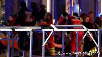 Bestuurder rijdt in op kerstmarkt Duitsland: minstens één dode, mogelijk 80 gewonden