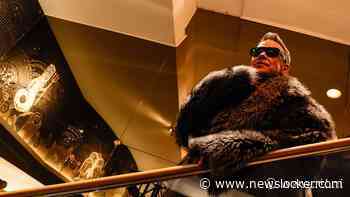 Liedje Robbie Williams niet langer in race voor Oscar