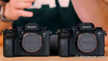Choosing Between the Sony a1 II and Sony a9 III: A Practical Comparison