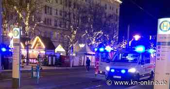 Anschlag in Magdeburg: Was wir wissen – und was nicht