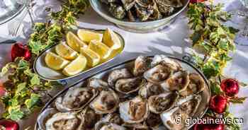 Aw shucks! Should you skip the oysters amid B.C. illness outbreak?