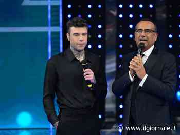 Fedez rompe il silenzio: "Ero giù per cose mie, fuori della musica. Ma bisogna andare avanti"