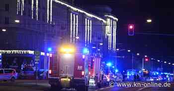 Scholz zu Anschlag in Magdeburg: „Meldungen lassen Schlimmes erahnen“