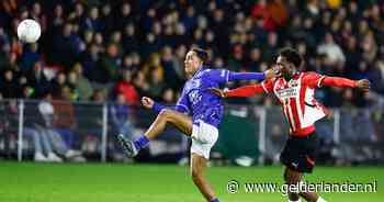 Spektakelstuk met verlies op De Herdgang: Vitesse bidt voor prettig nieuwjaar na een rampzalig 2024
