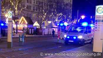 Anschlag auf Weihnachtsmarkt in Magdeburg: Was über den Tatverdächtigen bekannt ist