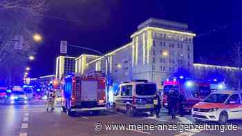 Haseloff geht nach Anschlag von Einzeltäter aus