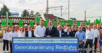 Werbe-Doku der Deutschen Bahn: „Das ist echt Hardcore“