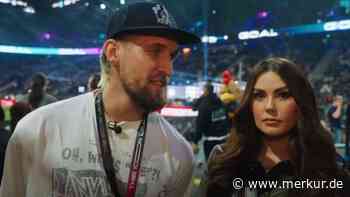 Alicia und Robert Andrich verraten: Das macht die Icon League so besonders