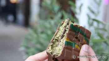 Mega-Hype und zugleich Gefahr? – Bayerische Behörden fühlen Dubai-Schokolade auf den Zahn