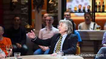 Johan Derksen vreest te sterven zonder Vandaag Inside